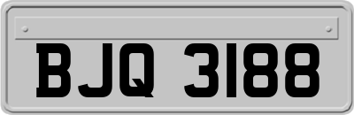 BJQ3188
