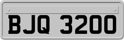 BJQ3200