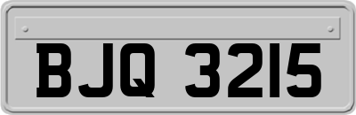 BJQ3215