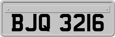 BJQ3216