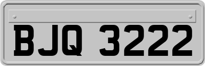 BJQ3222