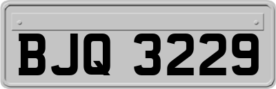 BJQ3229