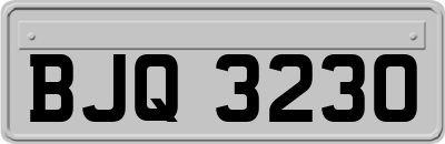 BJQ3230