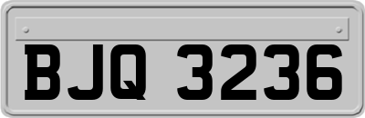 BJQ3236