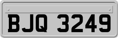 BJQ3249