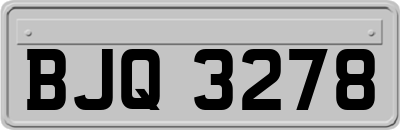 BJQ3278
