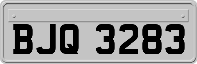 BJQ3283