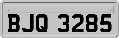 BJQ3285