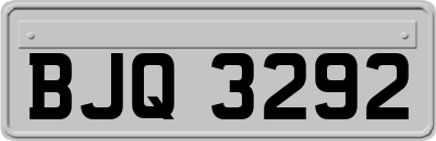 BJQ3292