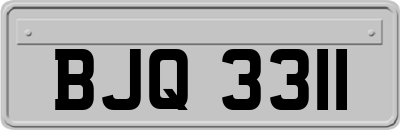 BJQ3311