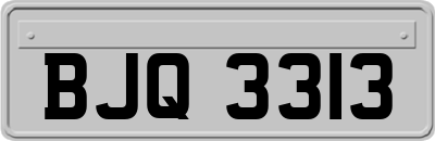 BJQ3313