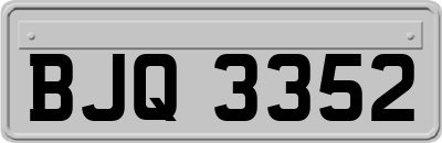 BJQ3352