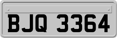 BJQ3364