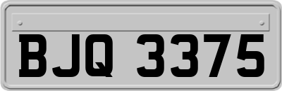 BJQ3375