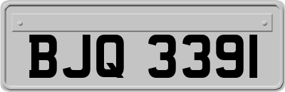 BJQ3391
