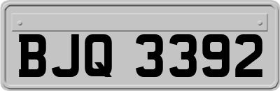 BJQ3392