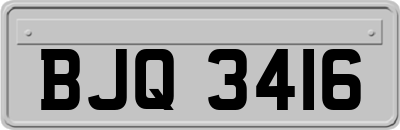 BJQ3416
