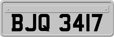 BJQ3417