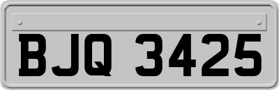 BJQ3425