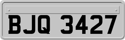 BJQ3427