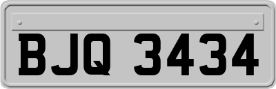 BJQ3434