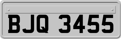 BJQ3455