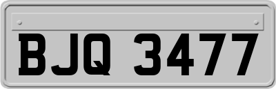 BJQ3477