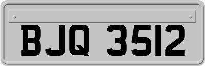 BJQ3512