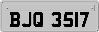 BJQ3517