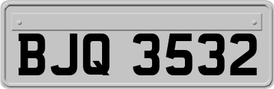 BJQ3532