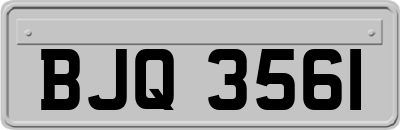 BJQ3561