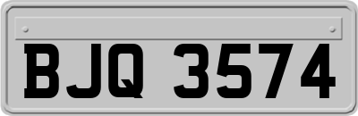 BJQ3574