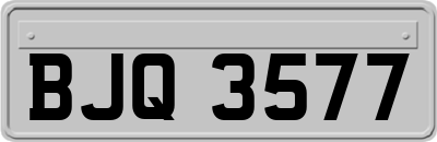 BJQ3577