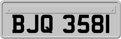 BJQ3581