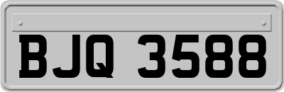 BJQ3588