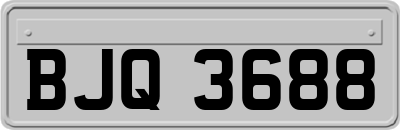 BJQ3688