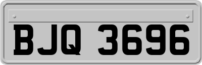 BJQ3696