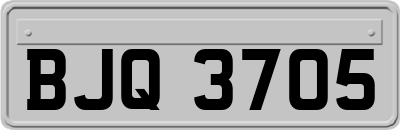 BJQ3705