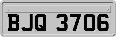 BJQ3706