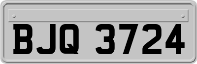 BJQ3724