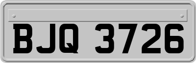 BJQ3726