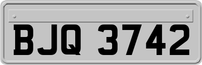 BJQ3742