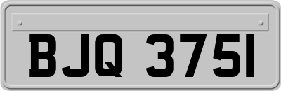 BJQ3751