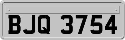 BJQ3754