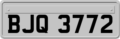 BJQ3772