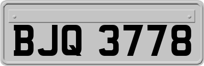 BJQ3778