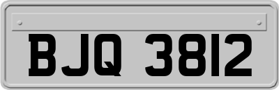 BJQ3812