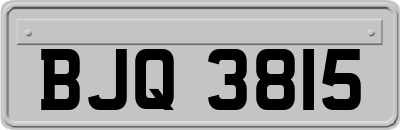 BJQ3815