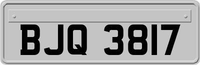 BJQ3817