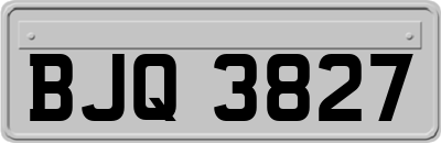 BJQ3827